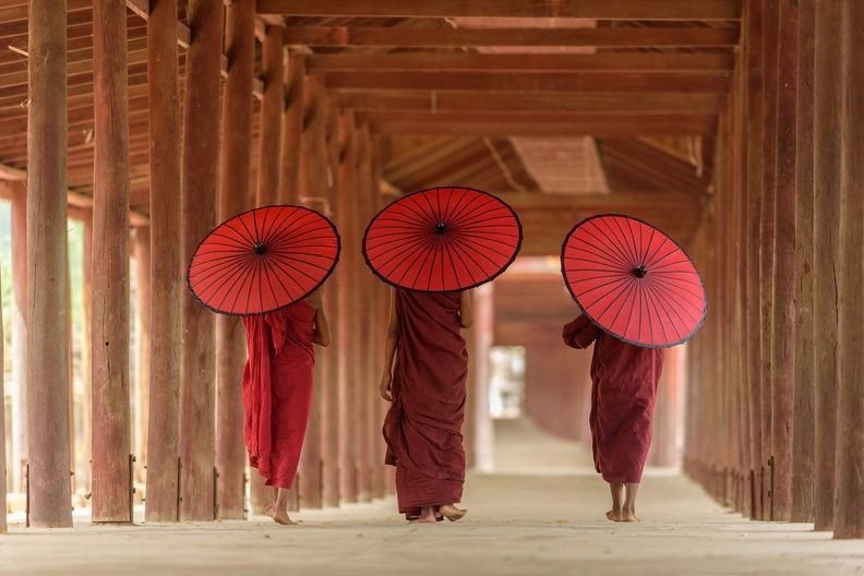 Combiné Trilogie d'Asie : Pékin, Séoul et Tokyo pas cher photo 1