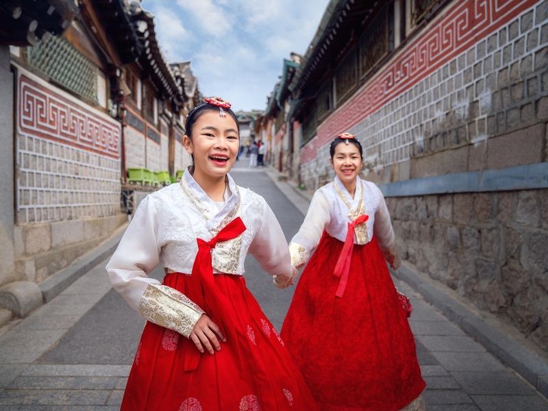 Combiné Trilogie d'Asie : Pékin, Séoul et Tokyo pas cher photo 20