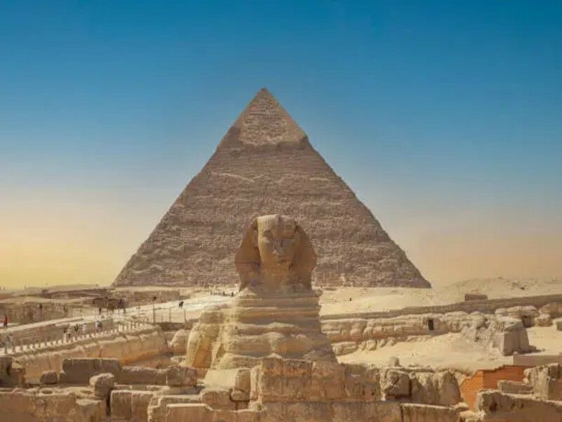 Circuit la Magie du Nil - Grand Musée Egyptien (GEM) Inclus pas cher photo 7
