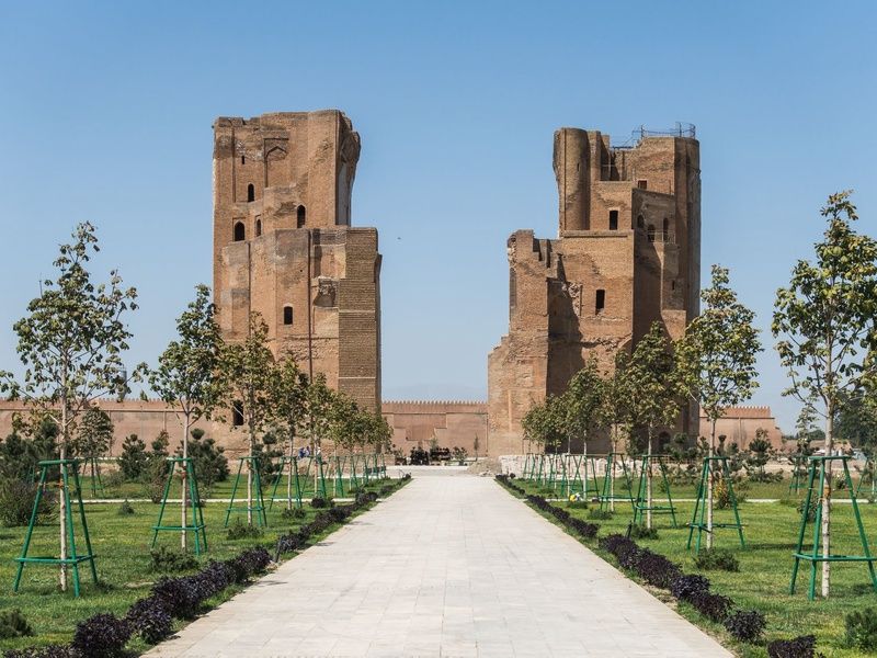 Confidentiel Ouzbékistan 2026 - 12 jours / 10 nuits pas cher photo 3