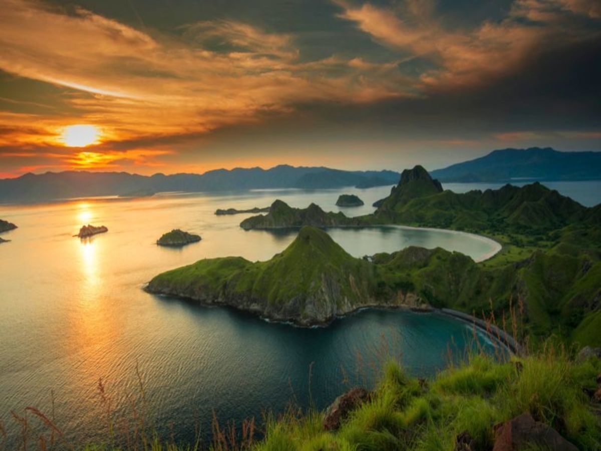 Circuit Trésors de Bali et Merveilles de Komodo pas cher photo 8