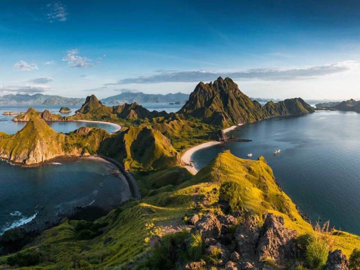 Circuit Trésors de Bali et Merveilles de Komodo pas cher photo 10