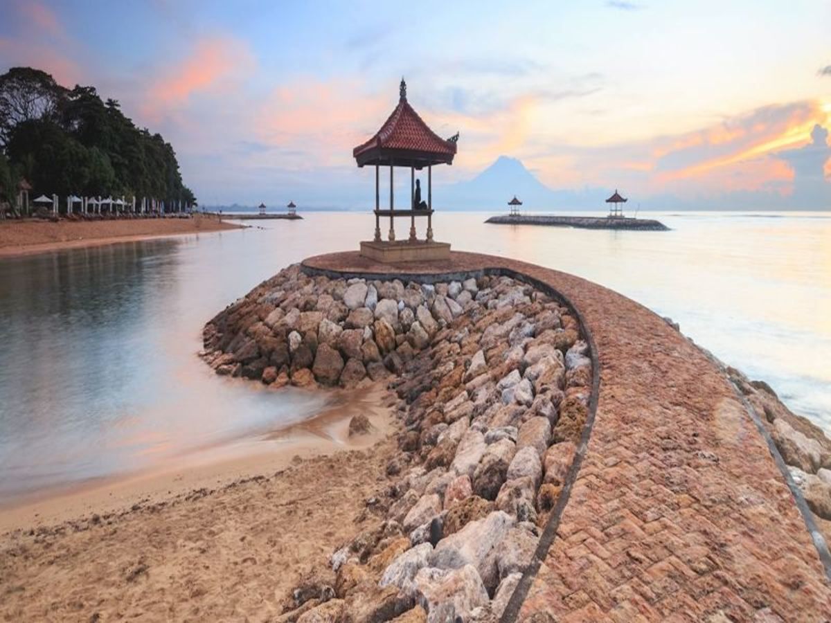 Circuit Trésors de Bali et Merveilles de Komodo pas cher photo 11
