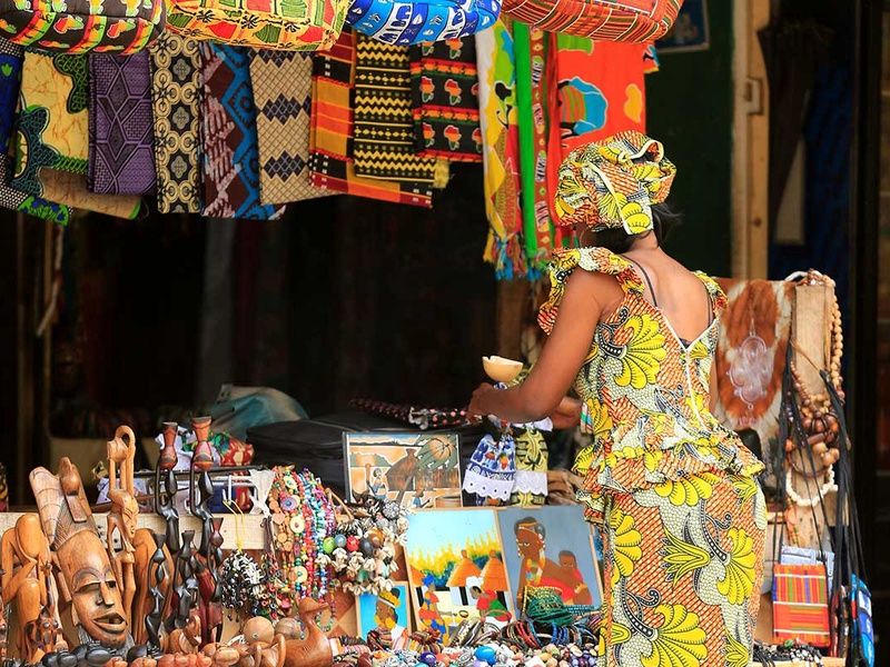 Circuit Saveurs du Sénégal pas cher photo 6