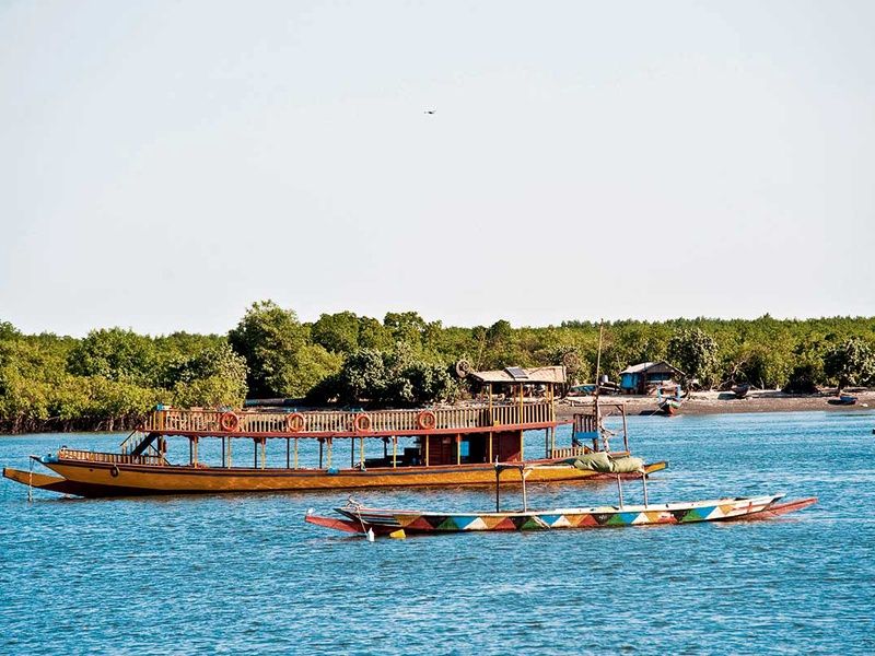 Circuit Saveurs du Sénégal pas cher photo 8