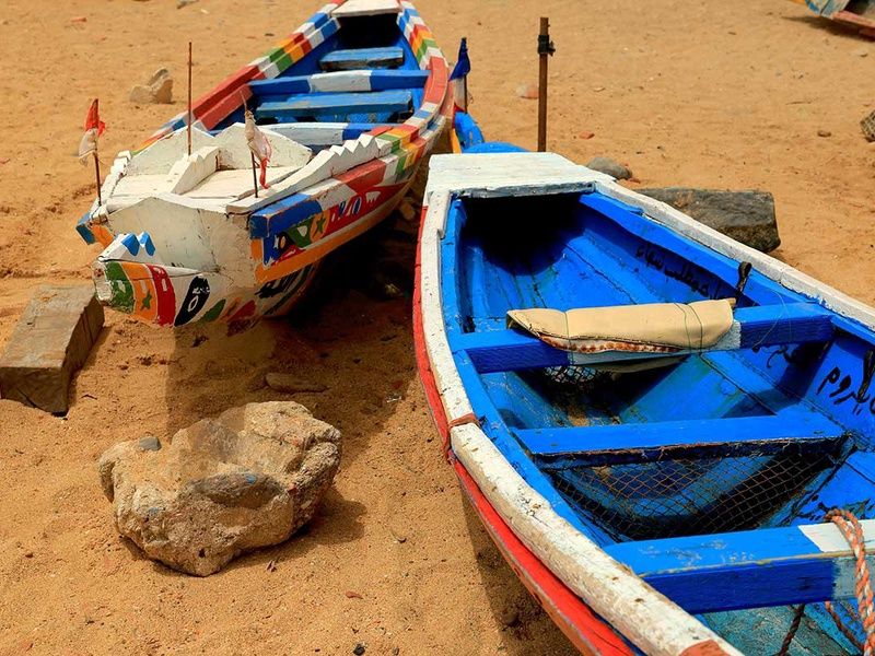 Circuit Saveurs du Sénégal pas cher photo 9