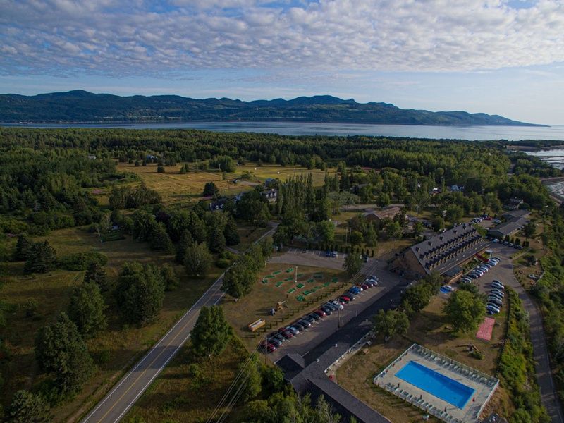 Circuit Saveurs de lEst canadien Le grand tour pas cher photo 9