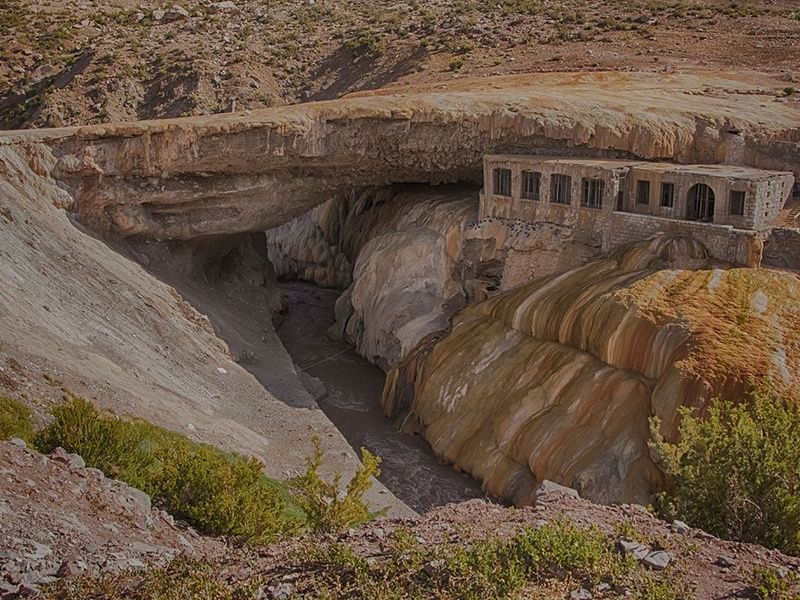 Circuit Saveurs et rencontres argentines pas cher photo 5