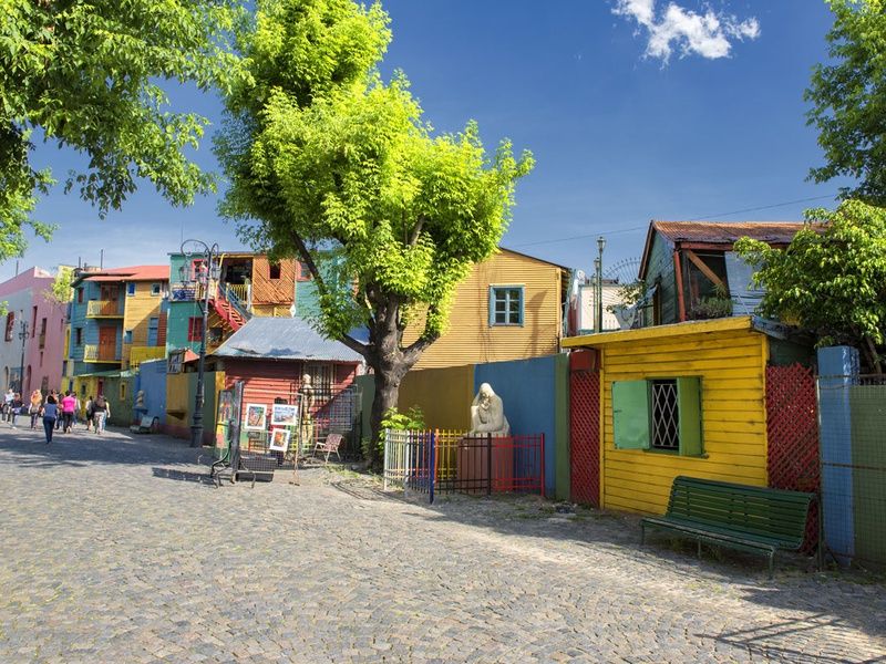 Circuit Saveurs et rencontres argentines pas cher photo 15