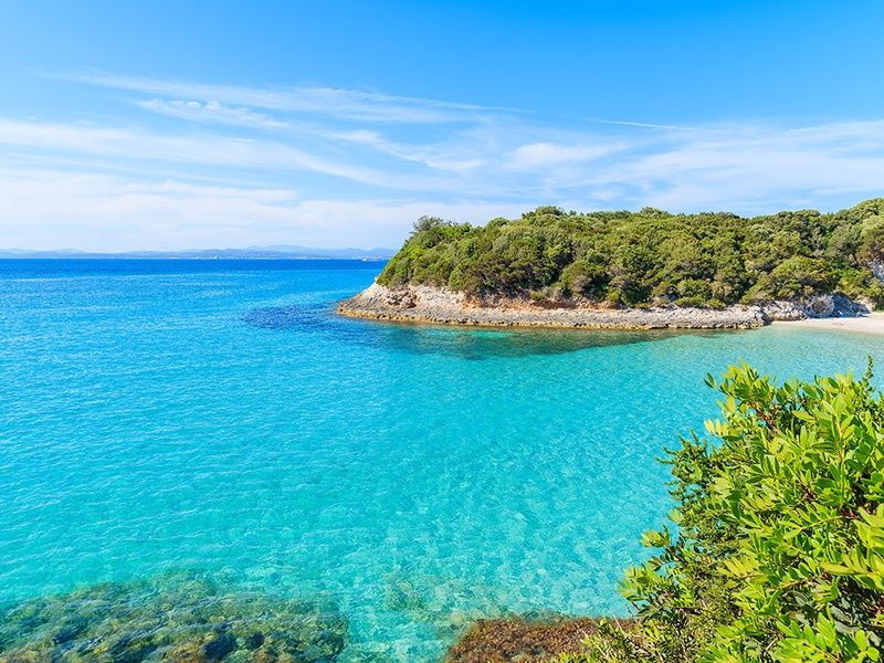 Corsica Avantour ( avec vols vacances ) pas cher photo 1