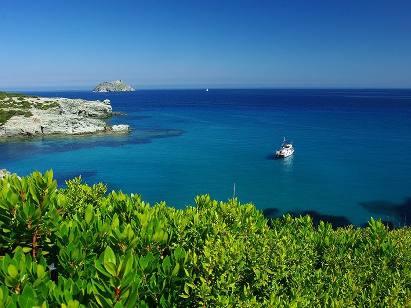Corsica Avantour ( avec vols vacances ) pas cher photo 2