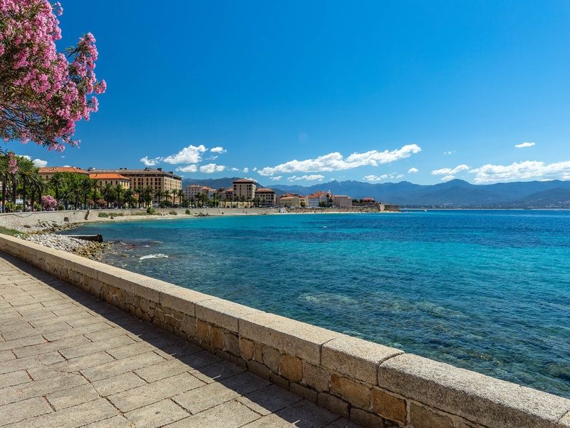Corsica Avantour ( avec vols vacances ) pas cher photo 3