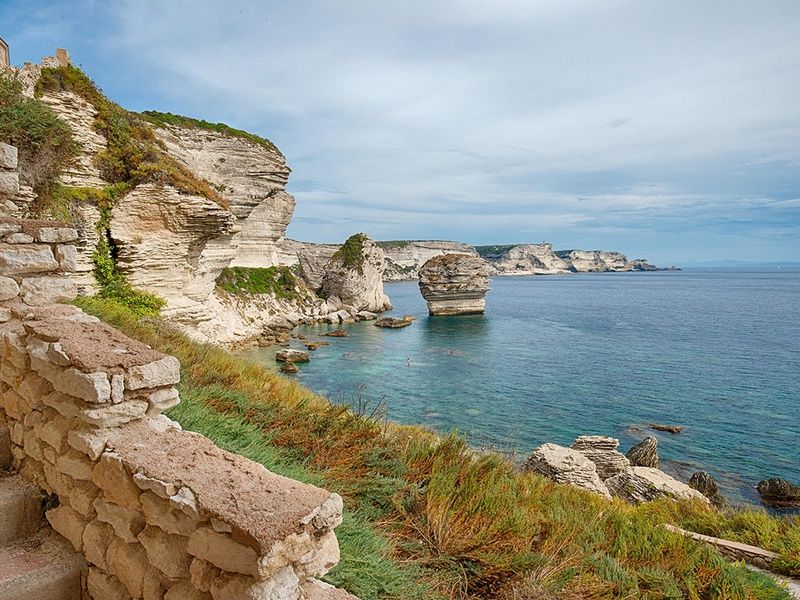 Corsica Avantour ( avec vols vacances ) pas cher photo 5