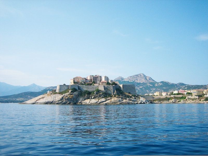 Corsica Avantour ( avec vols vacances ) pas cher photo 6