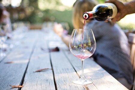 Circuit "Passion de vins en Corse du Sud" pas cher photo 1