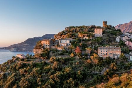 Circuit "Passion de vins en Haute-Corse" pas cher photo 3