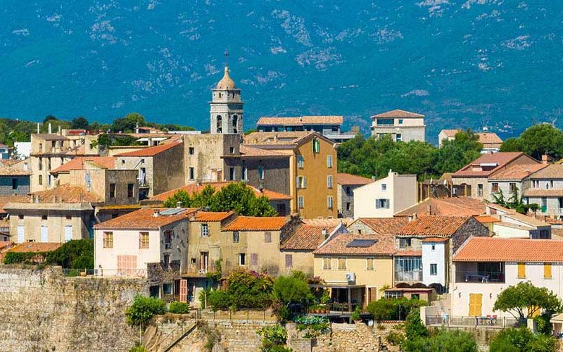 Circuit "Pépites du sud" au départ d'Ajaccio pas cher photo 1