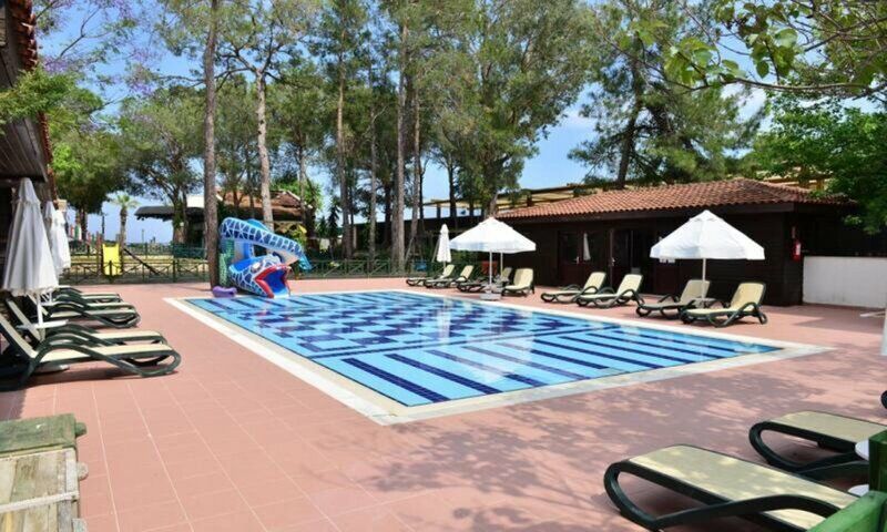 Circuit Evasion Féerique En Cappadoce Extension Club Coralia Champion Holiday Village 5* pas cher photo 11