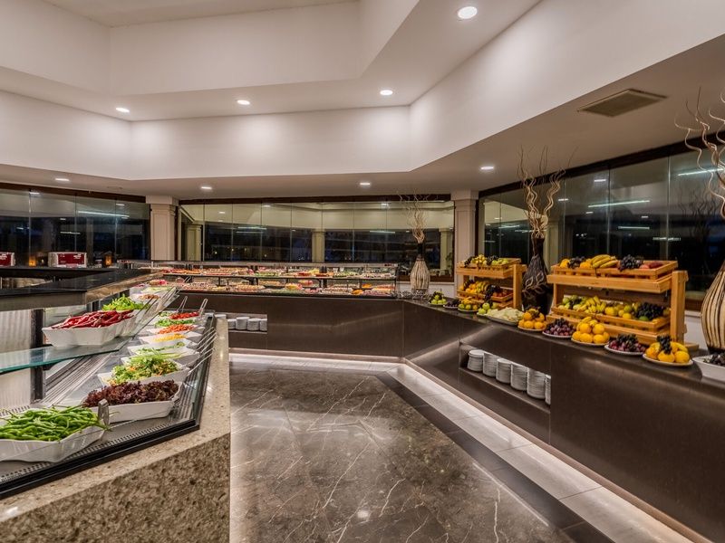 Circuit Evasion Féerique En Cappadoce Extension Club Coralia Champion Holiday Village 5* pas cher photo 18