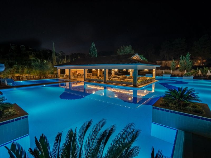 Circuit Evasion Féerique En Cappadoce Extension Club Coralia Champion Holiday Village 5* pas cher photo 21