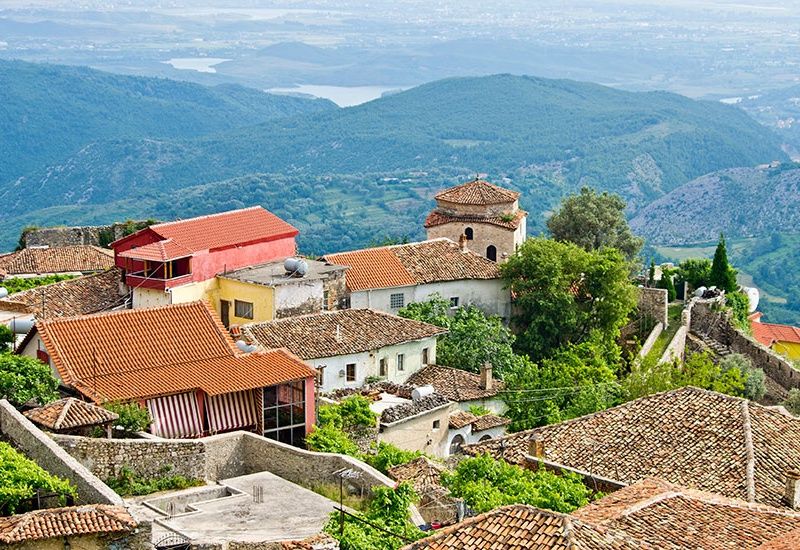 Séjour découverte en Albanie pas cher photo 2