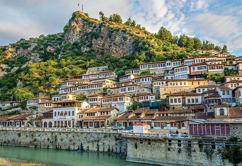 Séjour découverte en Albanie pas cher photo 3