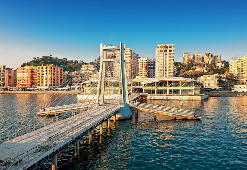 Séjour découverte en Albanie pas cher photo 4