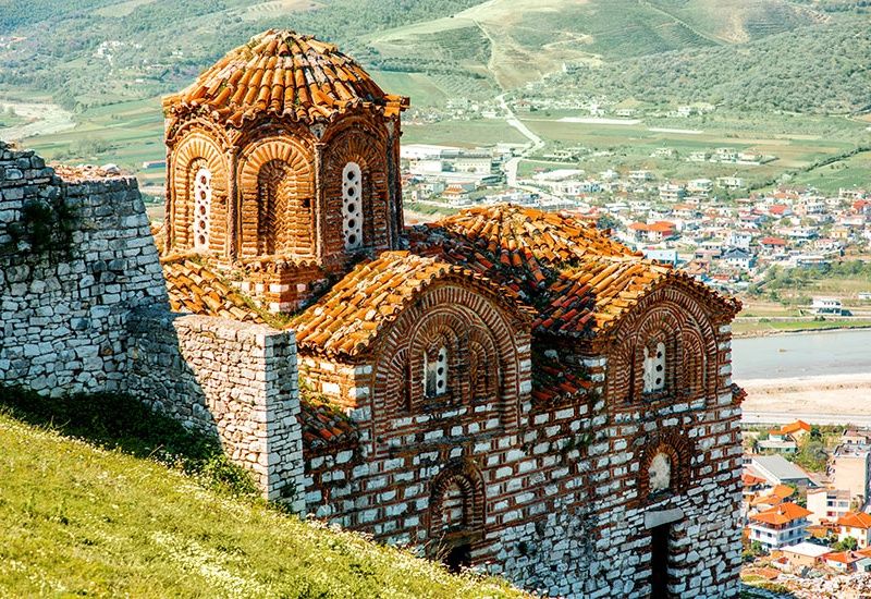 Séjour découverte en Albanie pas cher photo 5