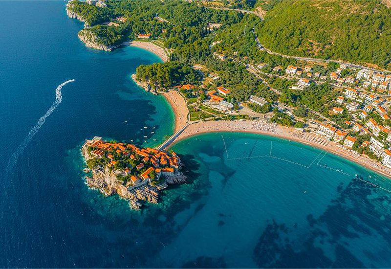 Séjour découverte au Monténégro pas cher photo 2