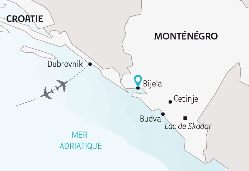 Séjour découverte au Monténégro pas cher photo 10
