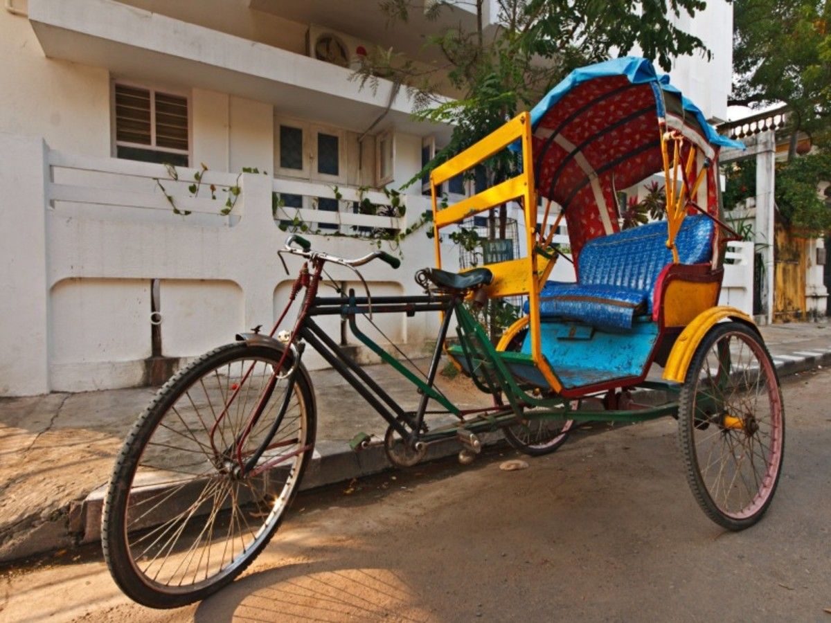 Immersion au Kerala pas cher photo 2