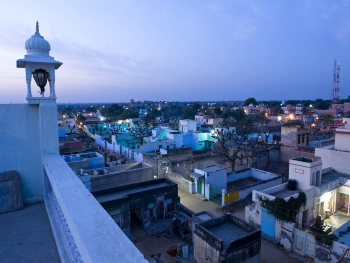 Immersion au Rajasthan pas cher photo 1
