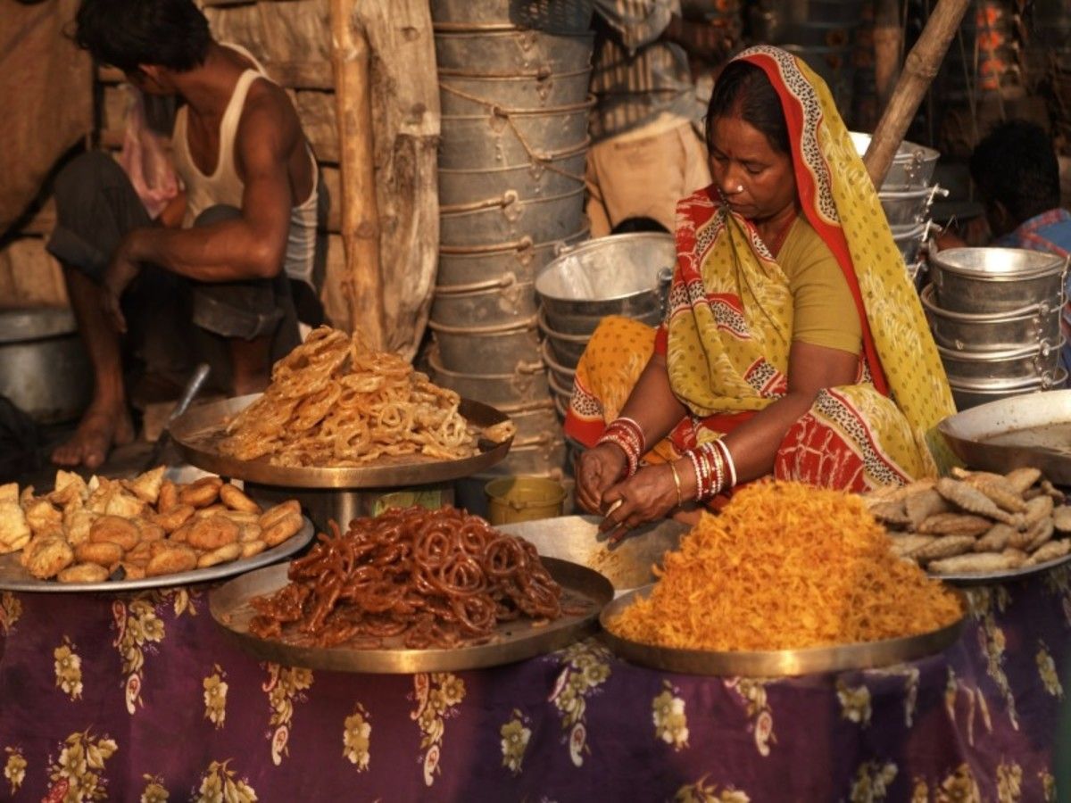 Immersion au Rajasthan pas cher photo 3