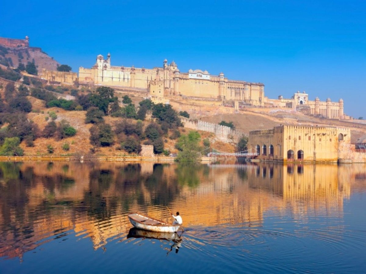 Immersion au Rajasthan pas cher photo 10