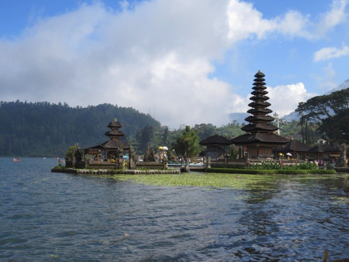 Immersion à Bali pas cher photo 5