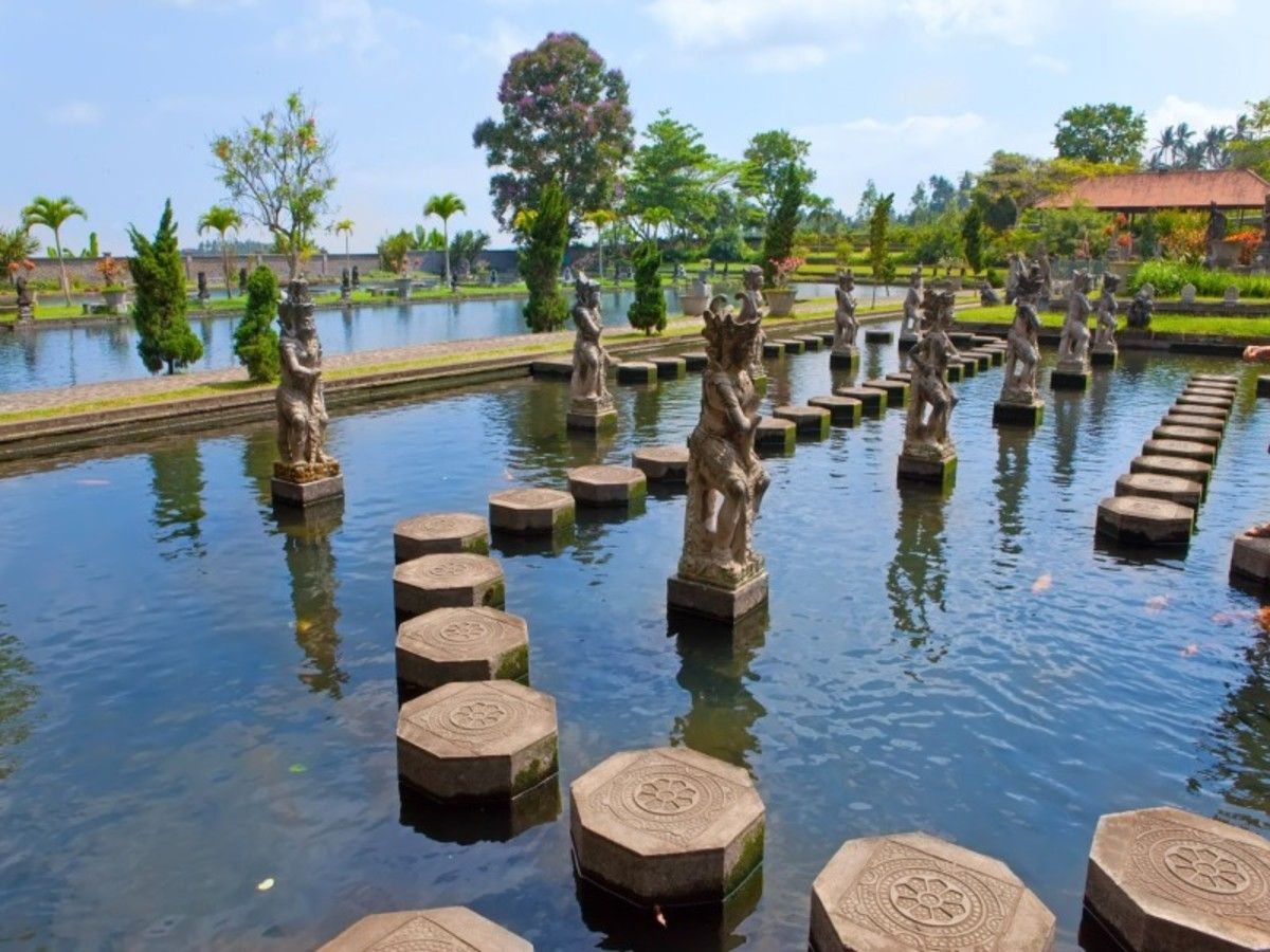 Immersion à Bali pas cher photo 10