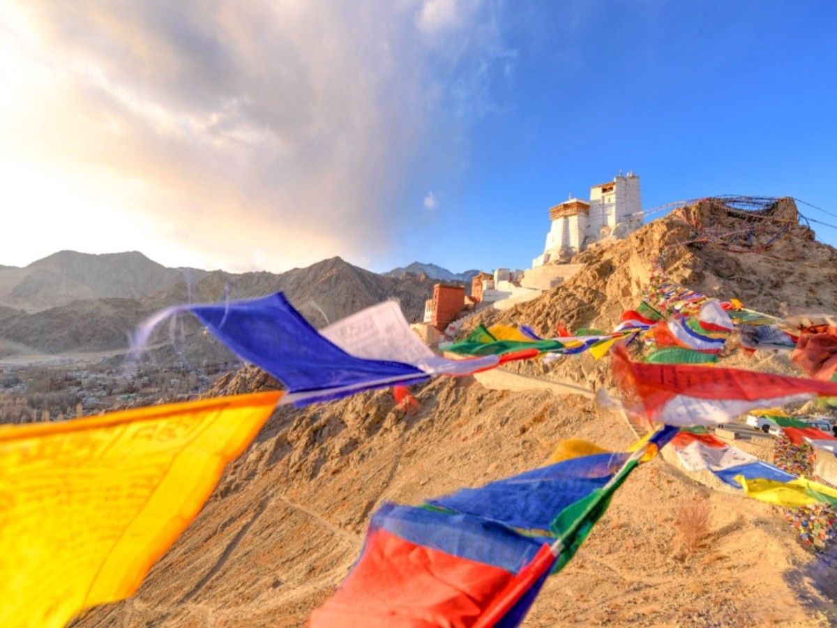Immersion au Ladakh pas cher photo 2