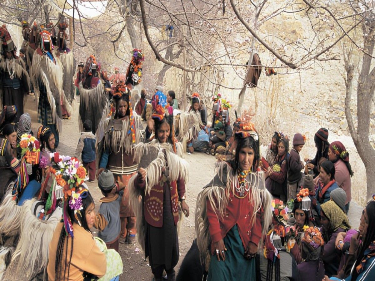 Immersion au Ladakh pas cher photo 5