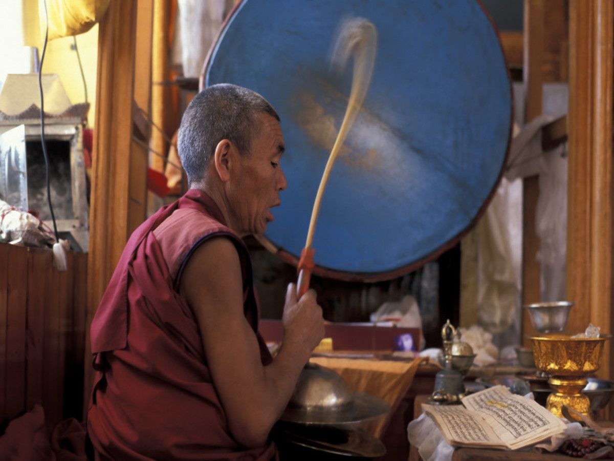 Immersion au Ladakh pas cher photo 6