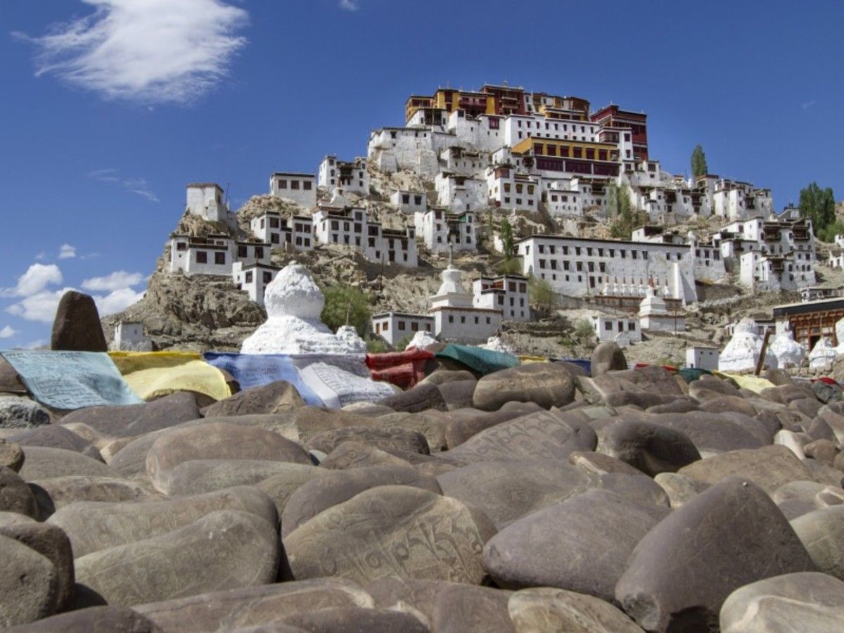 Immersion au Ladakh pas cher photo 7