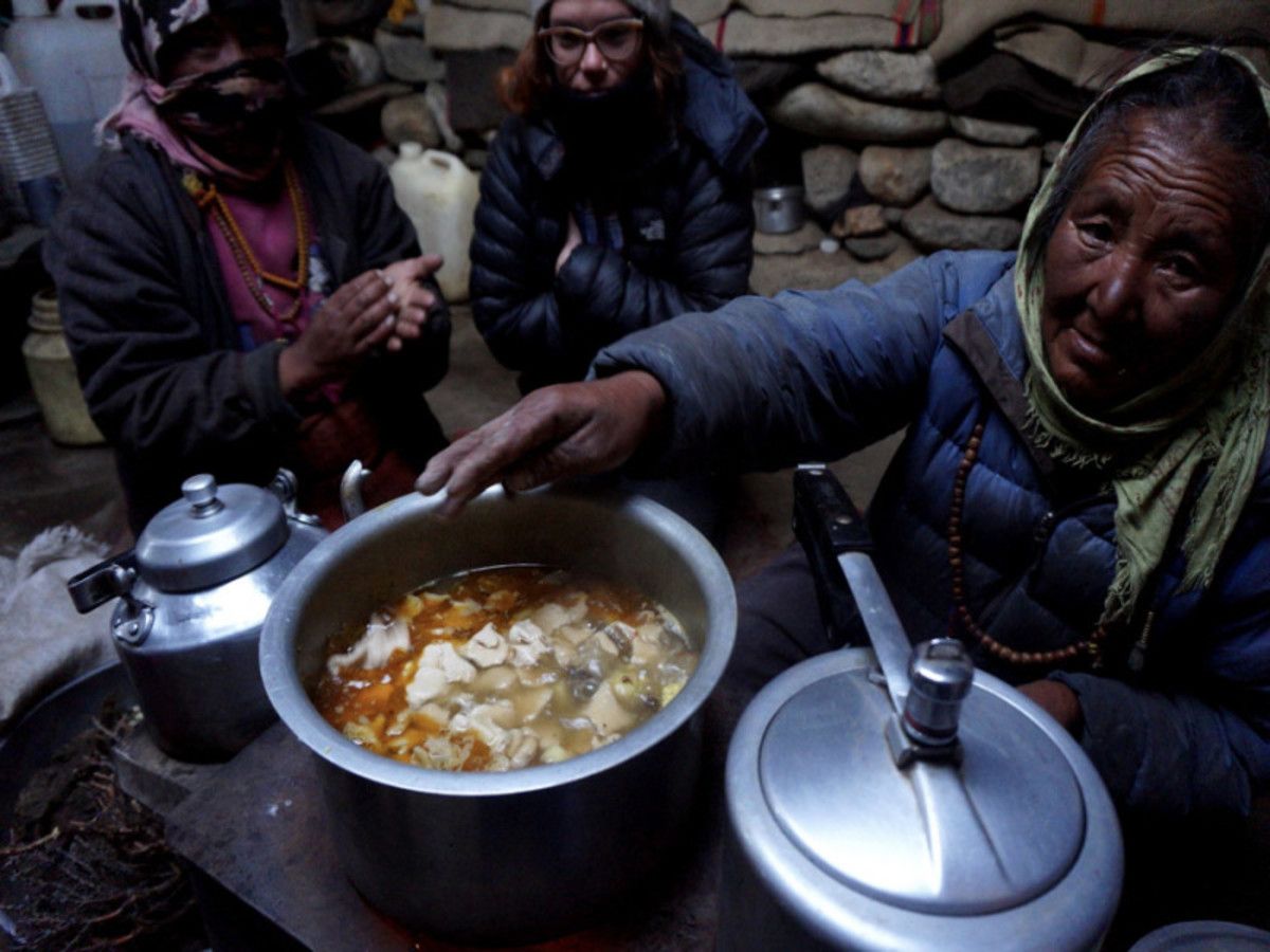 Immersion au Ladakh pas cher photo 10