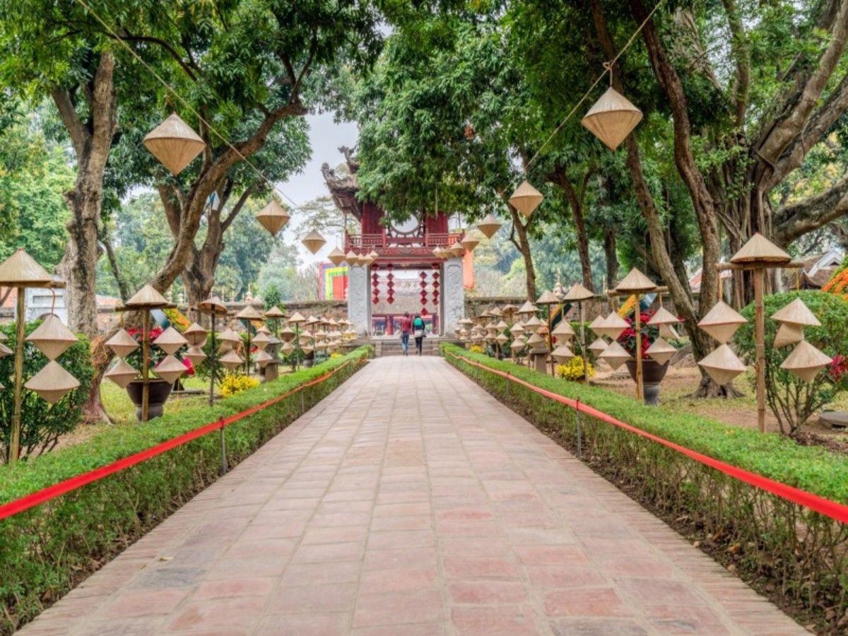 Immersion au Vietnam pas cher photo 2