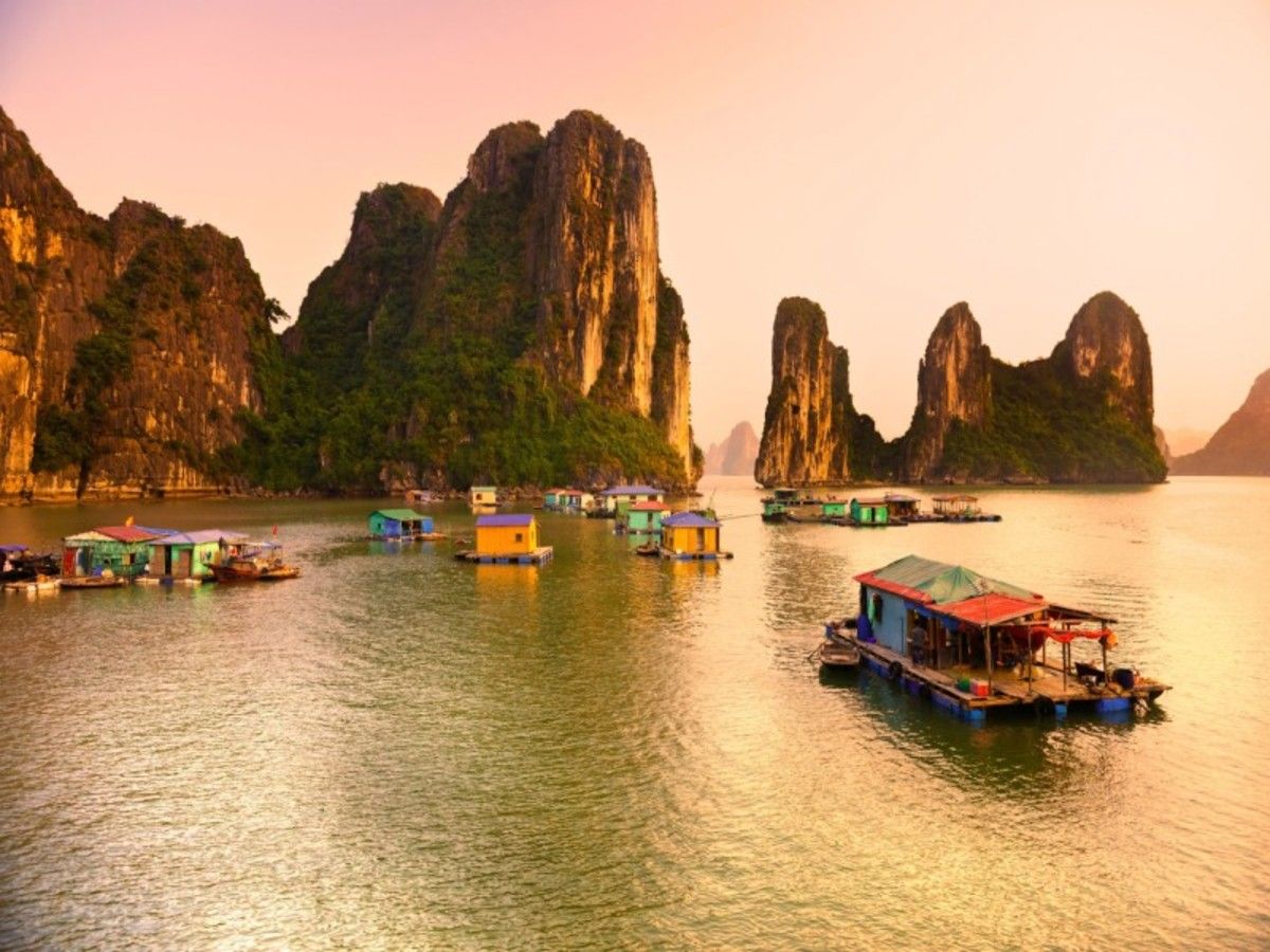 Immersion au Vietnam pas cher photo 5