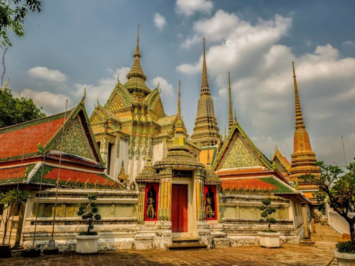Immersion en Thaïlande pas cher photo 2