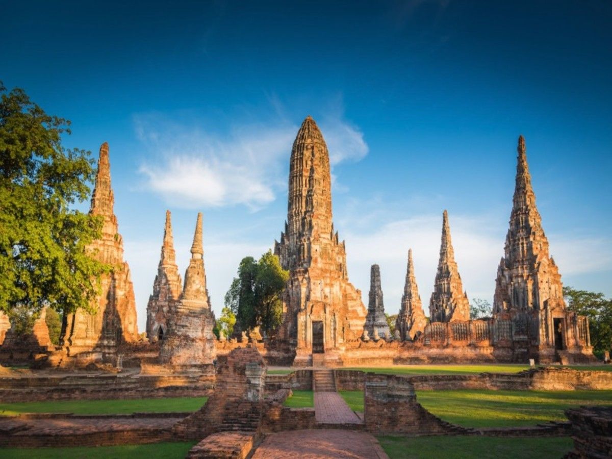Immersion en Thaïlande pas cher photo 5