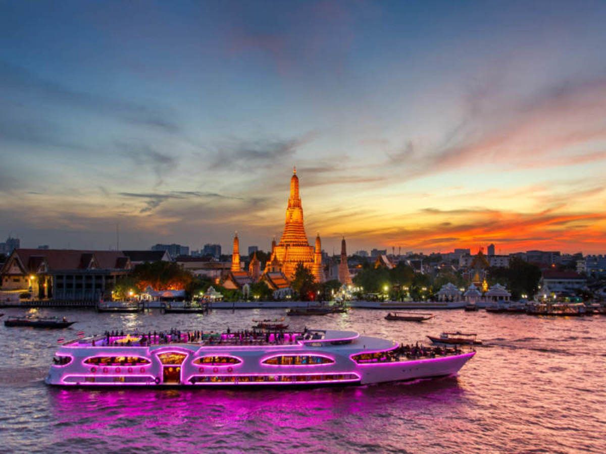Immersion en Thaïlande pas cher photo 13