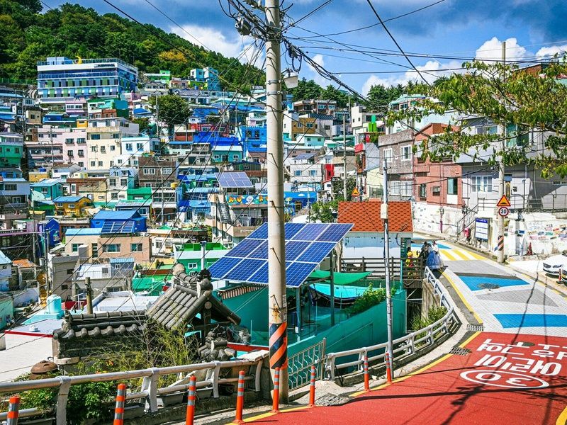 Best of Japon – Corée du sud : Circuit individuel en 3* pas cher photo 8