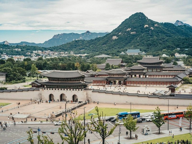Best of Japon – Corée du sud : Circuit individuel en 3* pas cher photo 9