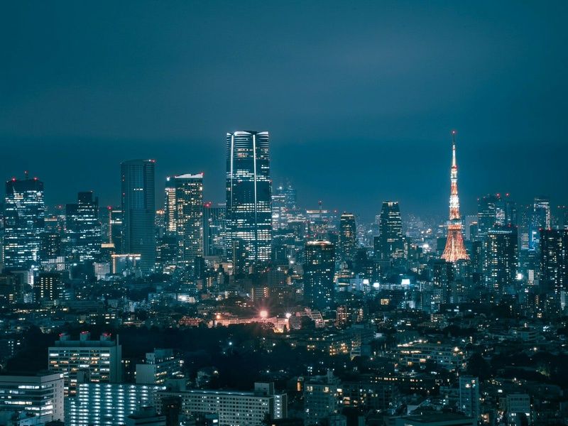 Best of Japon – Corée du sud : Circuit individuel en 3* pas cher photo 14