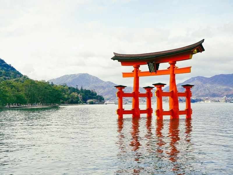 Best of Japon – Corée du sud : Circuit individuel en 3* pas cher photo 16